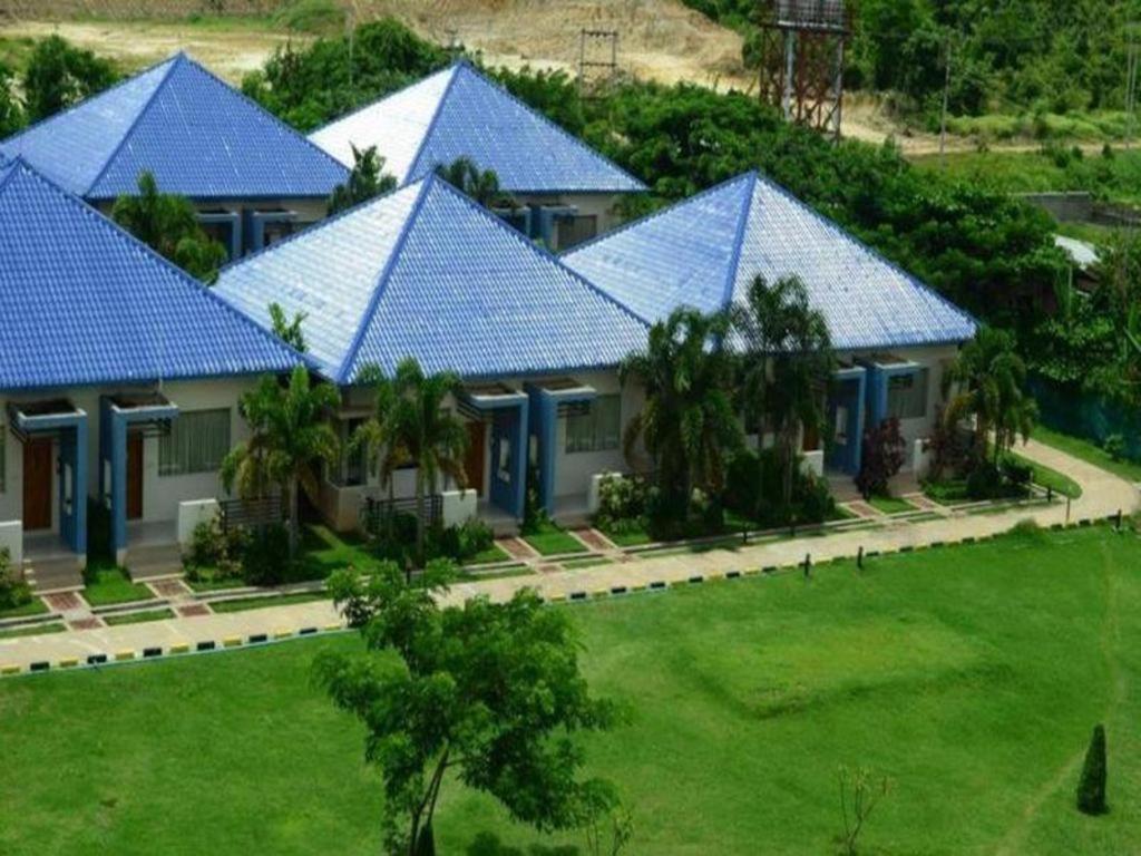 Myat Nan Yone Hotel Naypyidaw Exterior foto