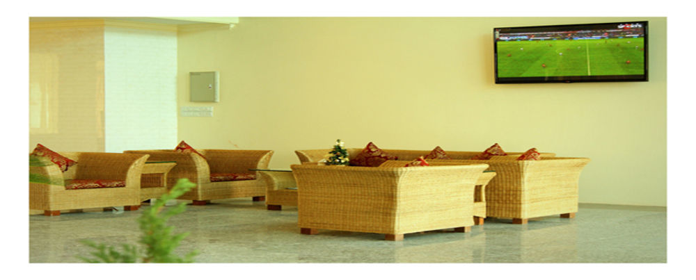 Myat Nan Yone Hotel Naypyidaw Exterior foto
