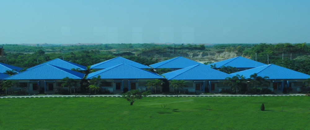 Myat Nan Yone Hotel Naypyidaw Exterior foto