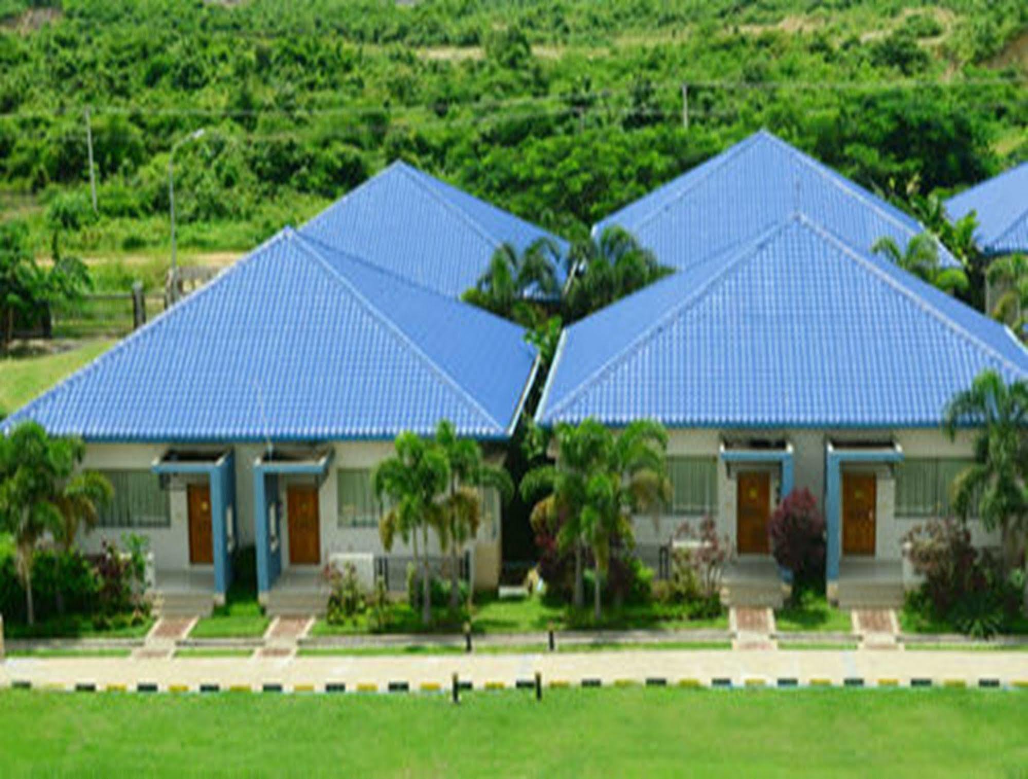 Myat Nan Yone Hotel Naypyidaw Exterior foto